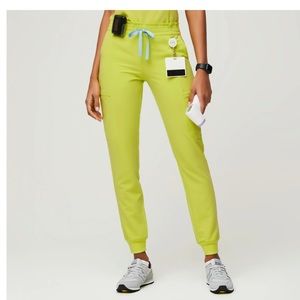 Figs Jogger scrub pants